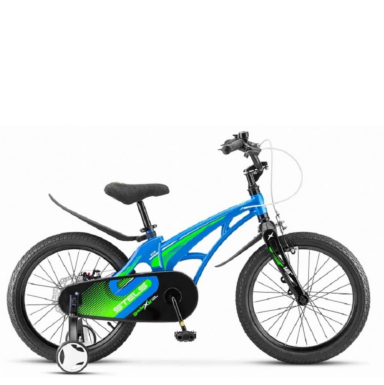 Велосипед 18" Stels Galaxy KMD 18" Z010 (JU135370) 050324 1280_1283