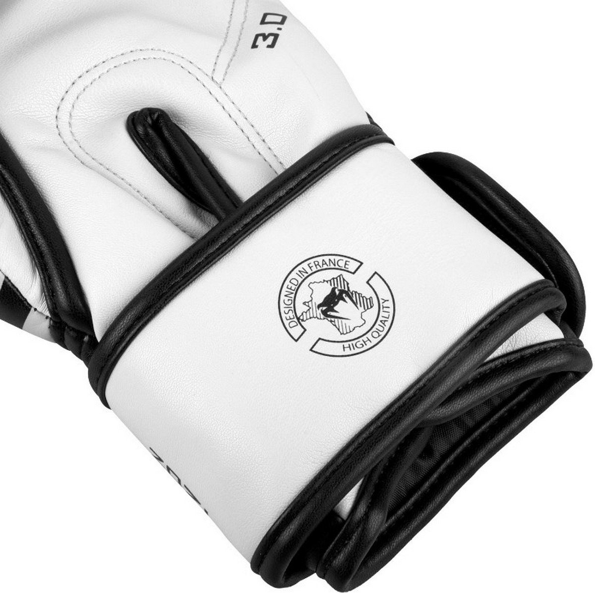 Перчатки Venum Challenger 3.0 03525-108-14oz черный\белый 1200_1195