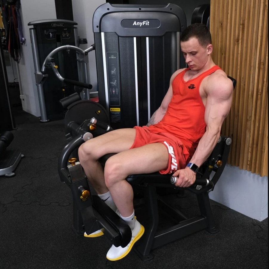 Разгибание ног AnyFit PE201-96 902_900