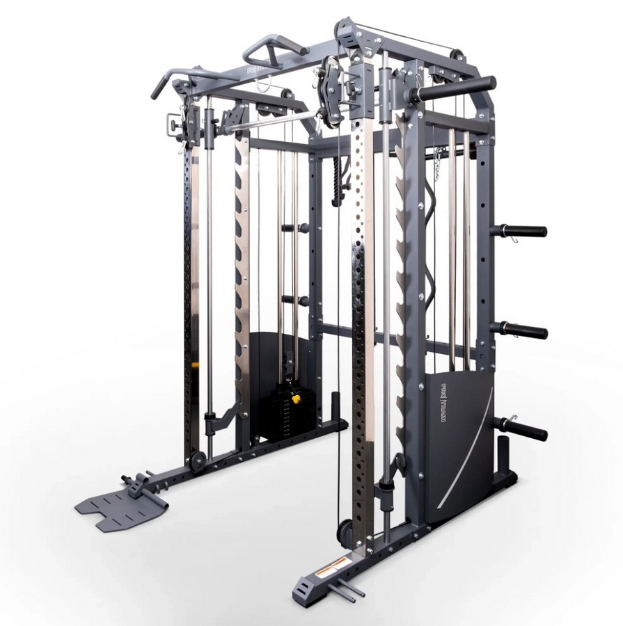 Многофункциональный силовой комплекс Protrain GT3 PRO 895_900