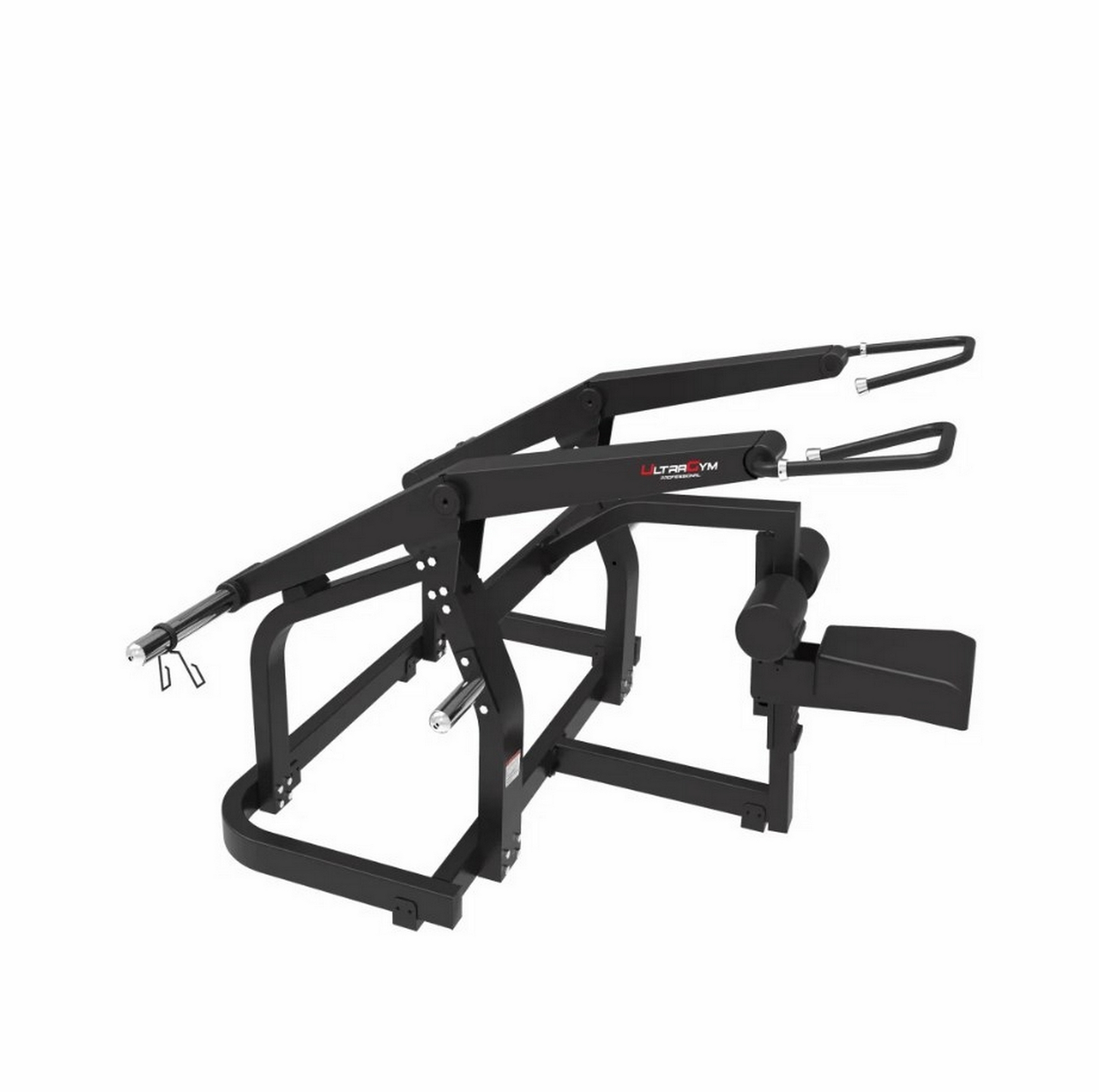 Трицепс-машина UltraGym UG-717 2000_1987