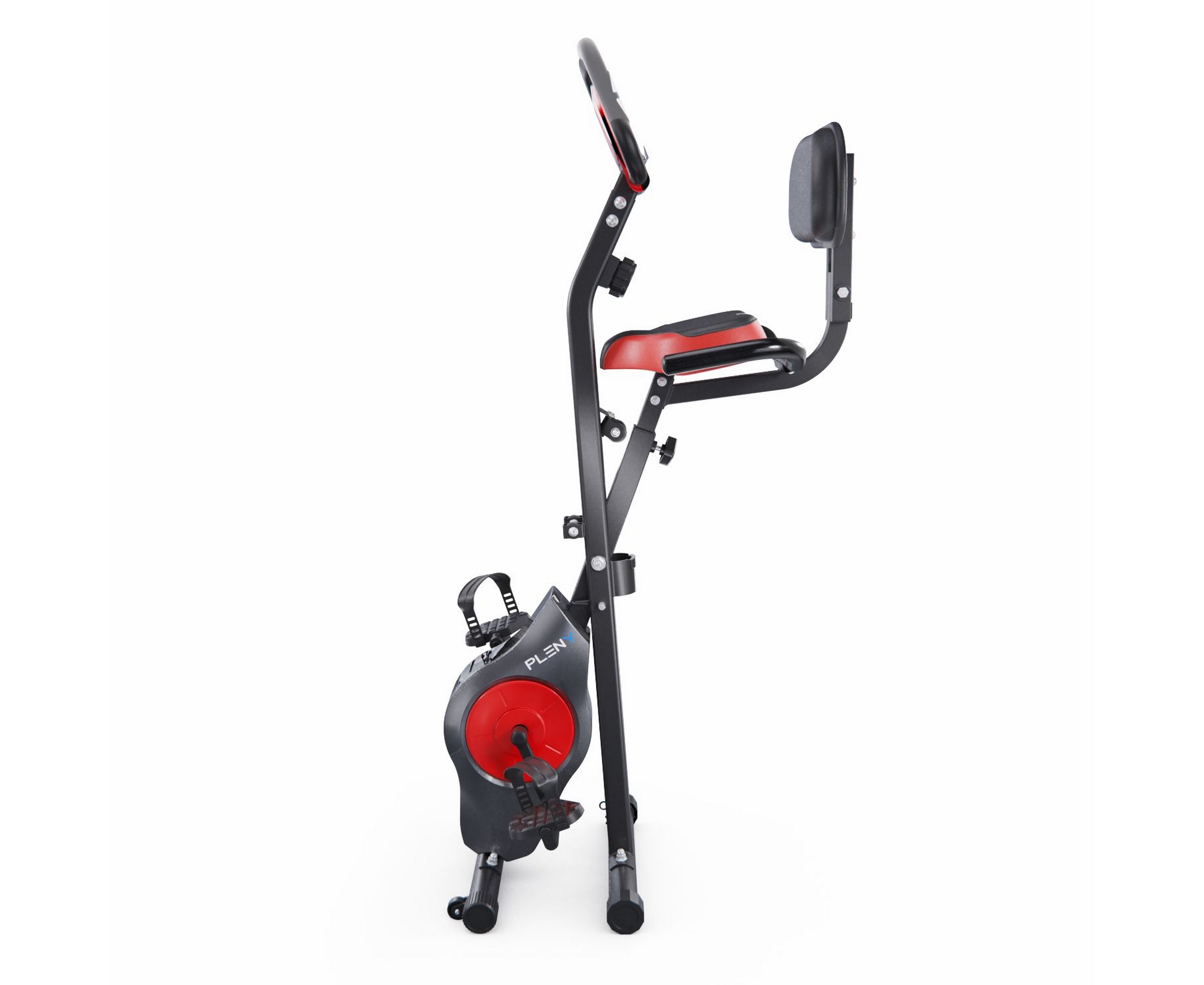 Велотренажер X-Bike DFC PLENY CF-917FM 2000_1636
