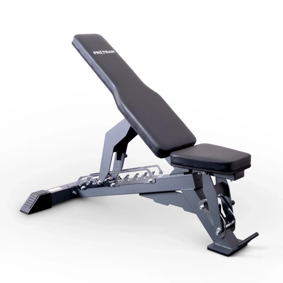Скамья многофункциональная регулируемая Protrain PR-B1075L-X 902_900
