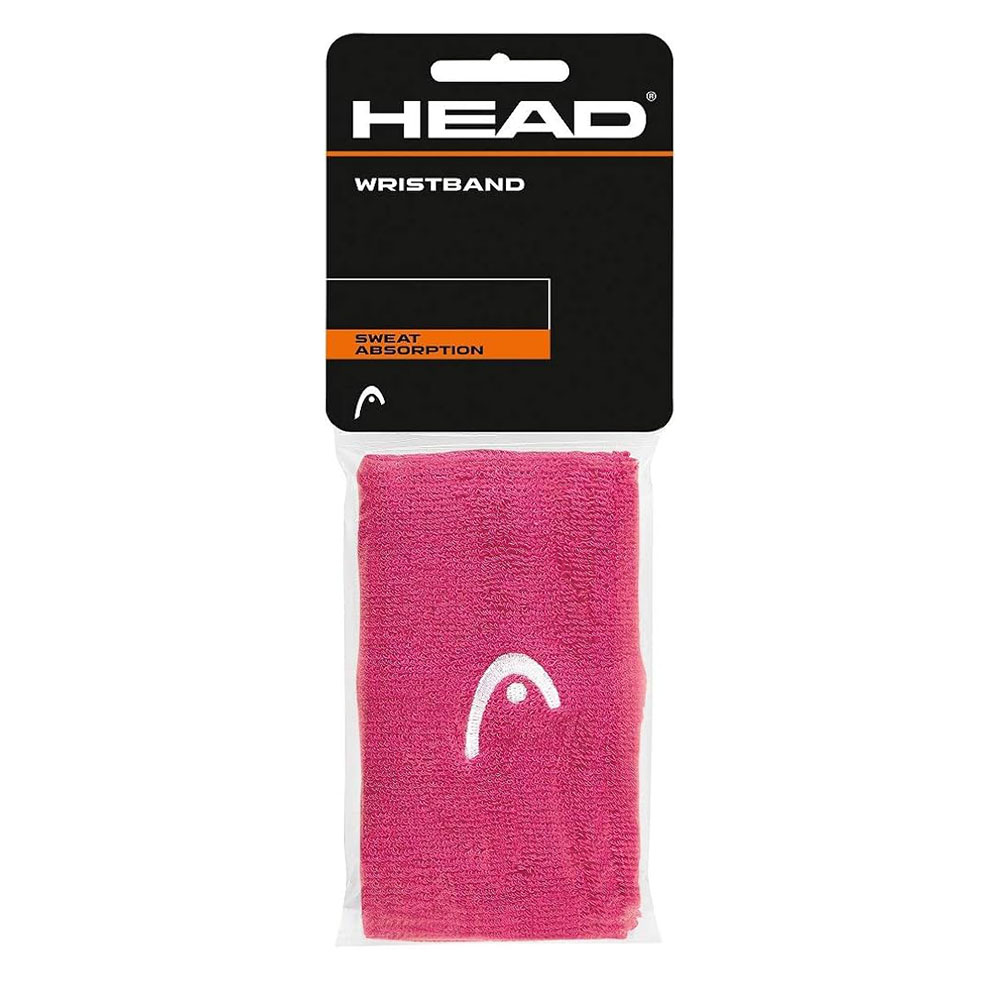 Напульсники Head 5" 285065-PK, ширина 12,7 см 1000_1000