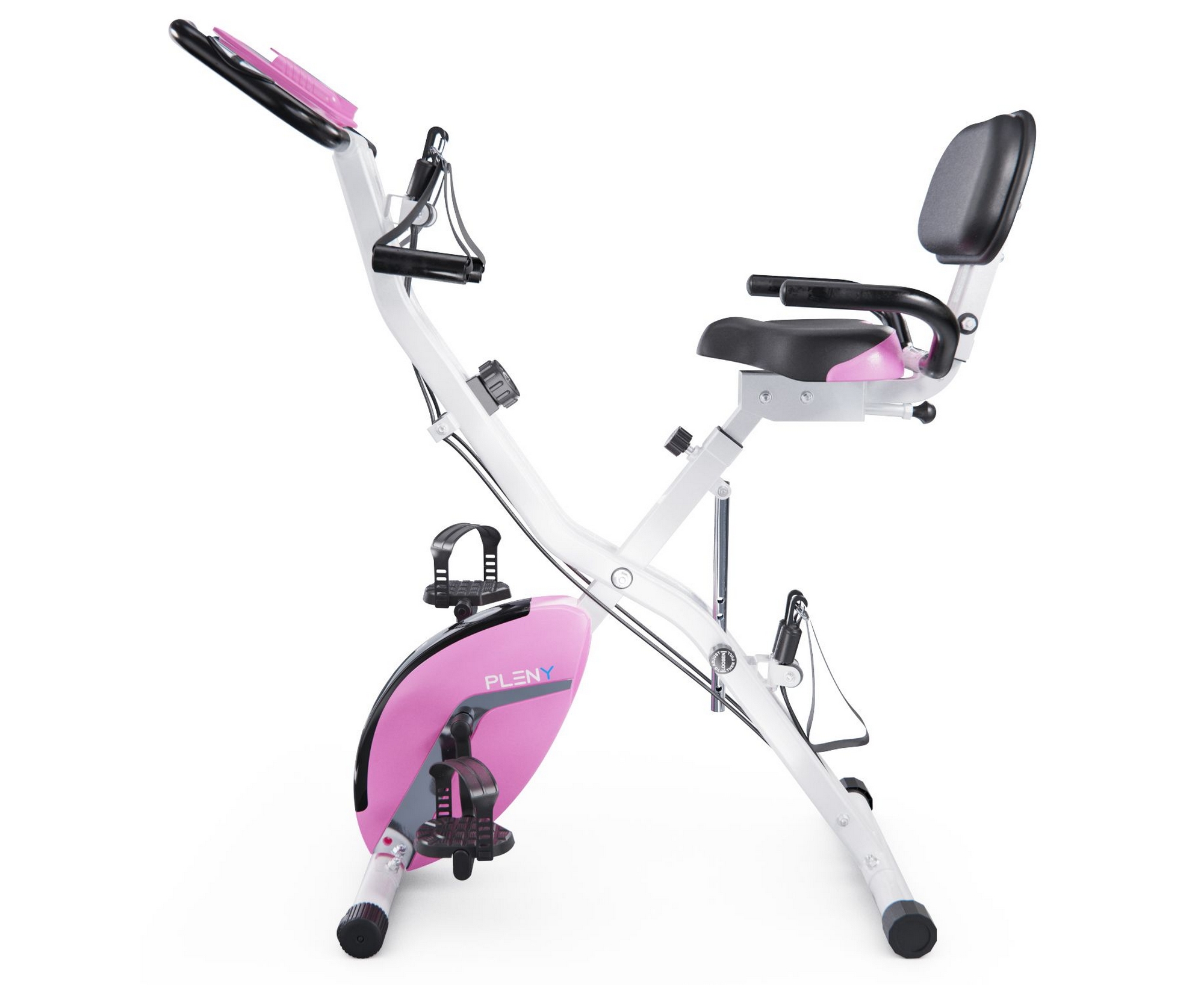 Велотренажер X-Bike DFC PLENY CF-917FM-2 2000_1636