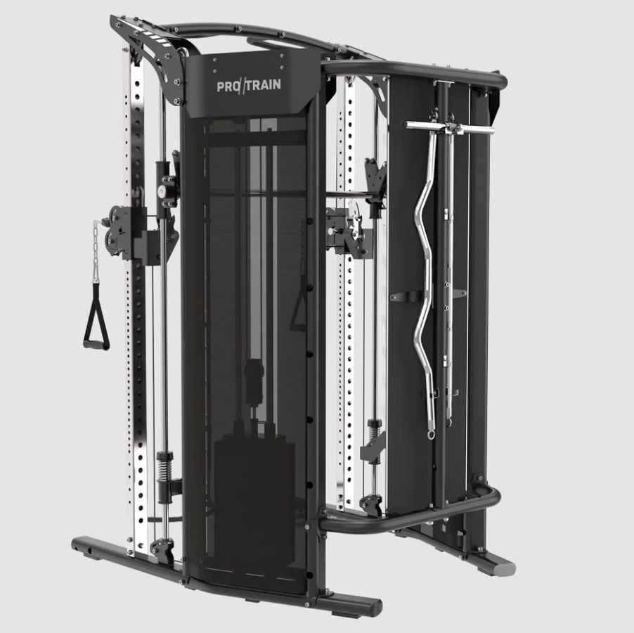 Многофункциональный силовой комплекс Protrain GTS-ULTRA 902_900