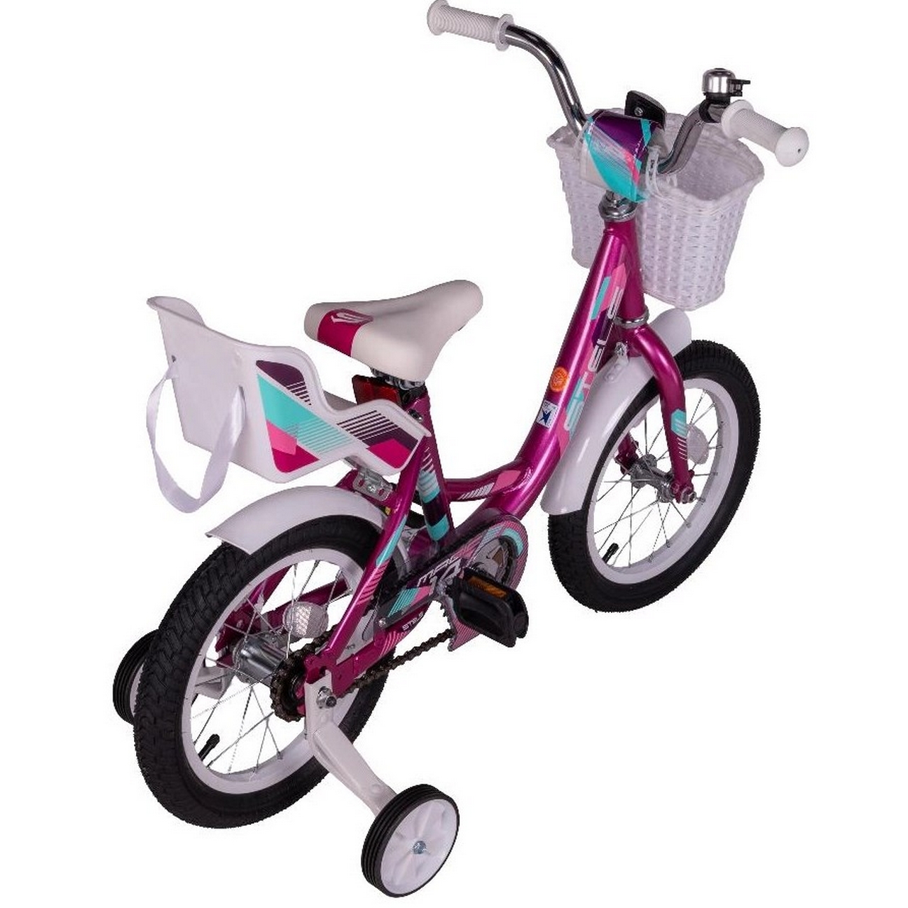 Велосипед 14" Stels Magic Z010 (EP-00007231) 055159 1281_1280