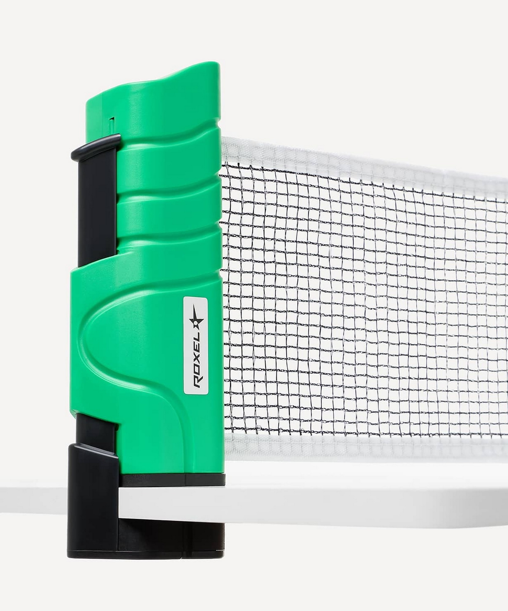 Сетка для настольного тенниса Roxel Stretch-Net RX-01, раздвижная 1663_2000