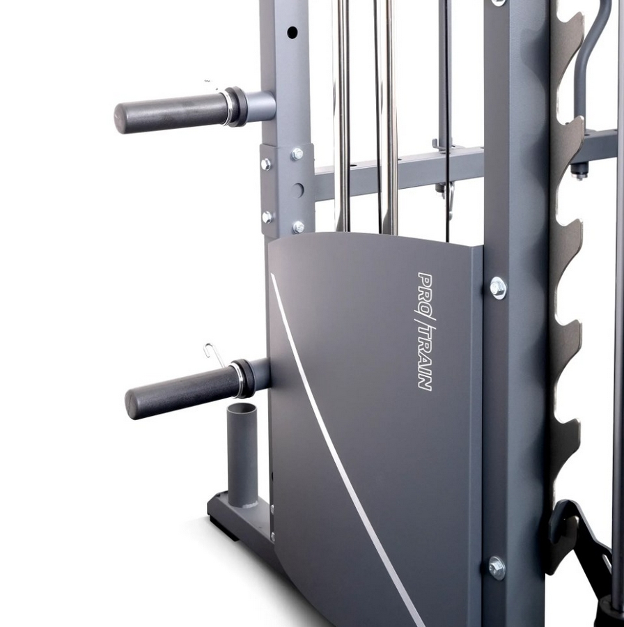 Многофункциональный силовой комплекс Protrain GT3 PRO 896_900