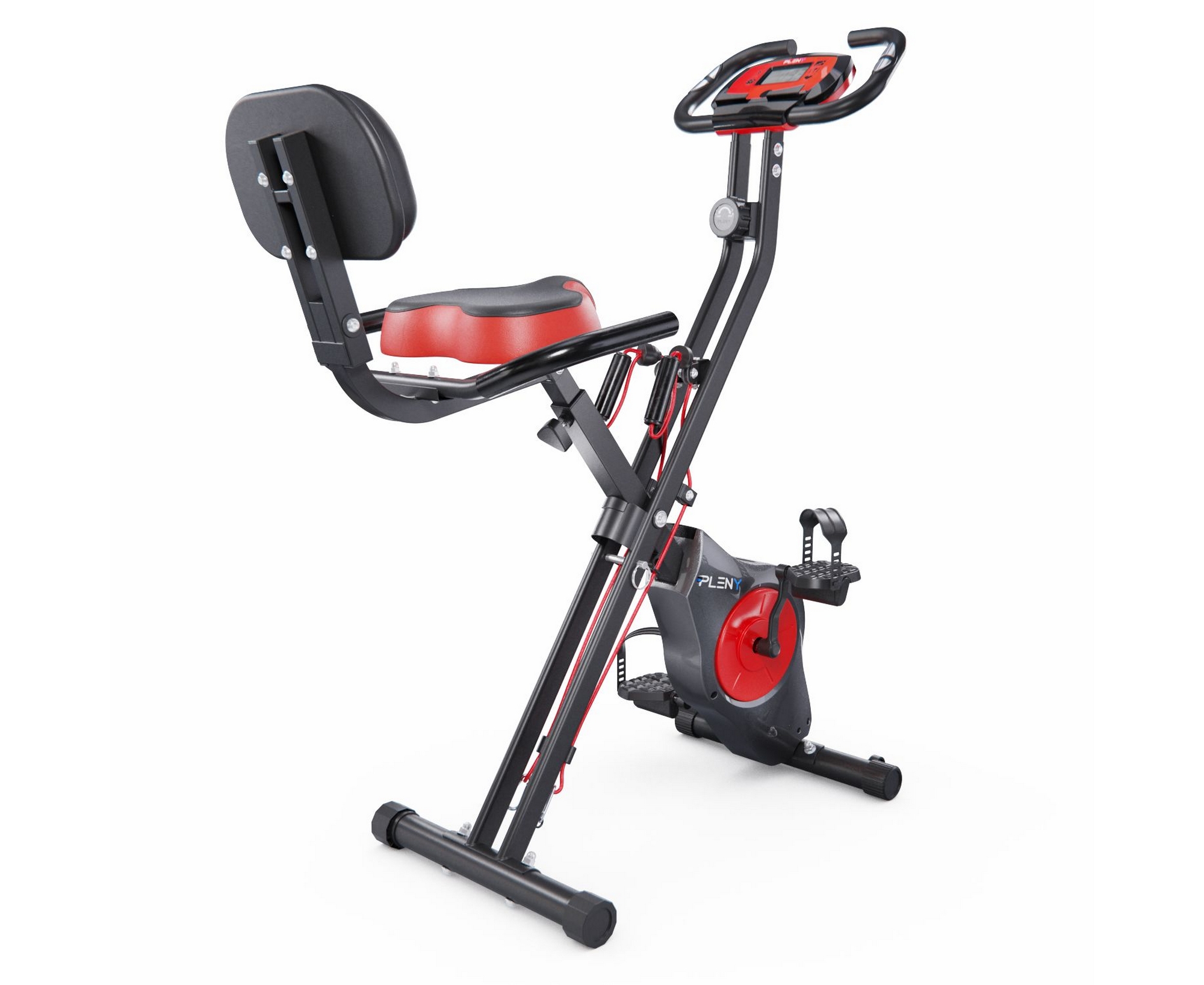 Велотренажер X-Bike DFC PLENY CF-917FM 2000_1636