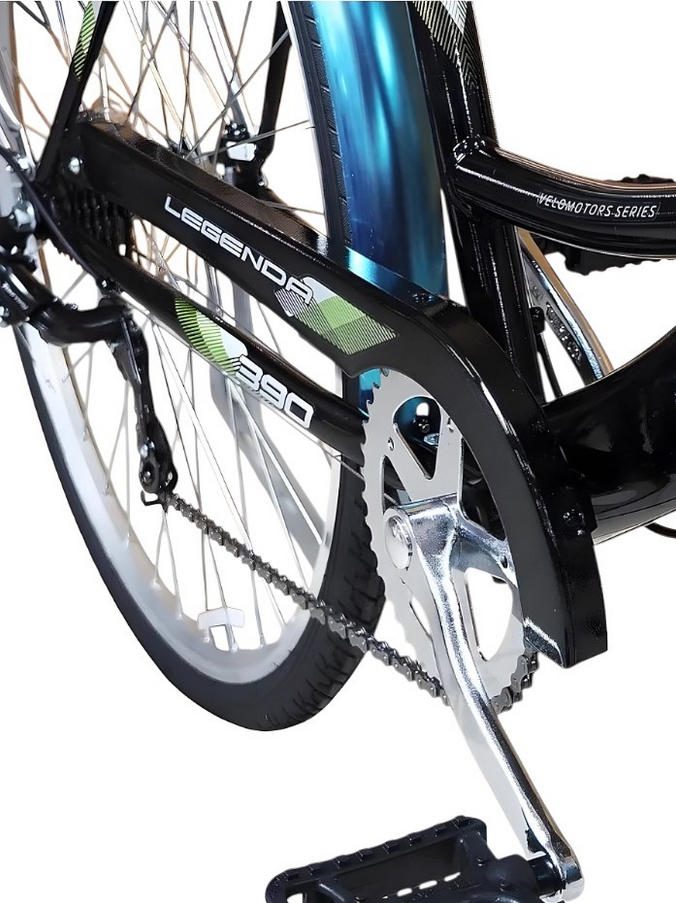 Велосипед 28" Stels Legenda 390 V Z010 (м) (EP-00005140) 054033 Черный 959_1280