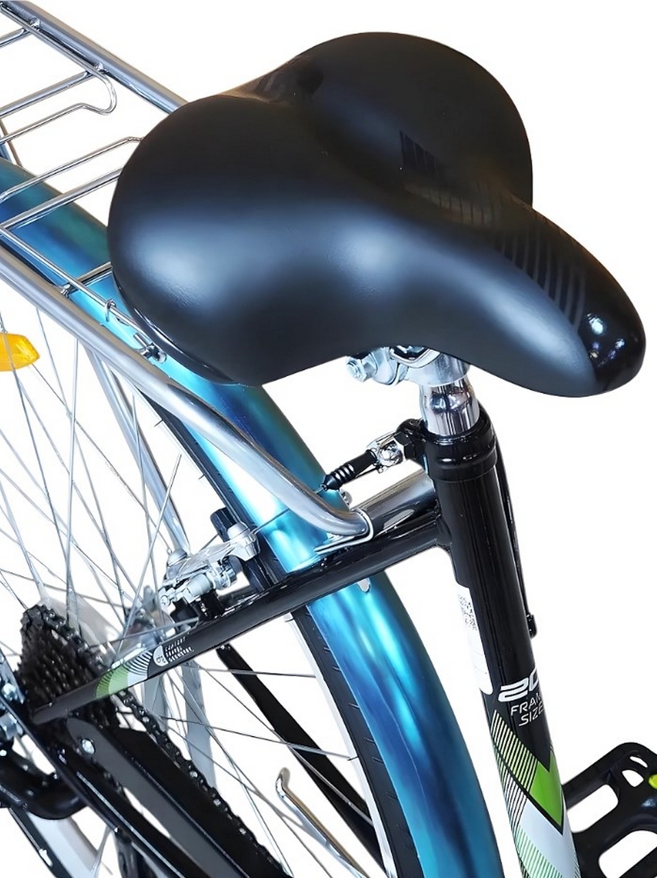 Велосипед 28" Stels Legenda 390 V Z010 (м) (EP-00005140) 054033 Черный 958_1280