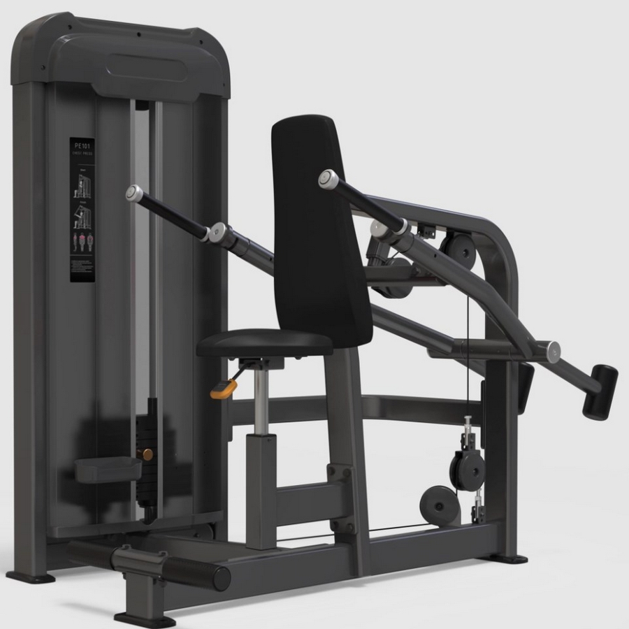 Трицепс сидя AnyFit PE110-84 900_900