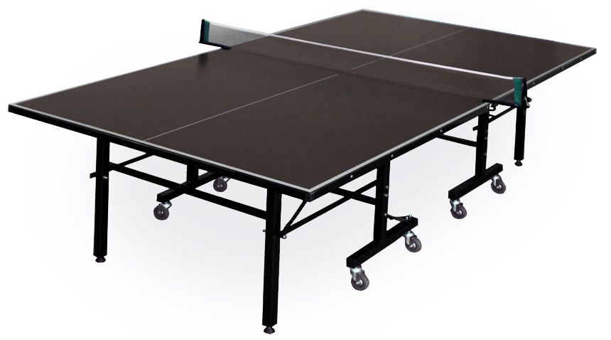 Теннисный стол всепогодный Weekend Master Pro Outdoor (274 х 152,5 х 76 см, коричневый) 51.405.09.2 860_478