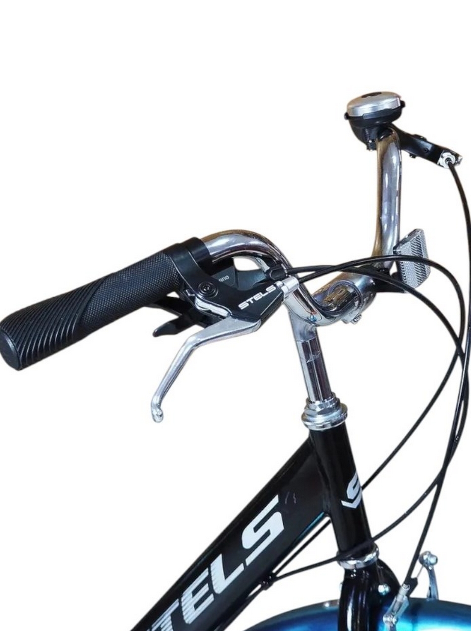 Велосипед 28" Stels Legenda 390 V Z010 (м) (EP-00005140) 054033 Черный 955_1280