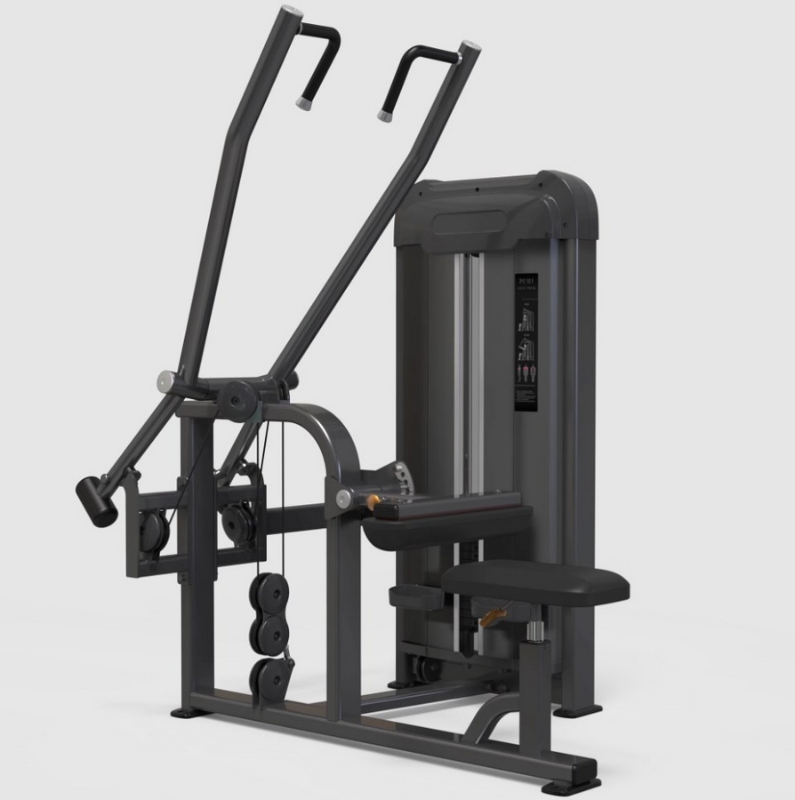 Тяга верхнего блока AnyFit PE104-123 894_900