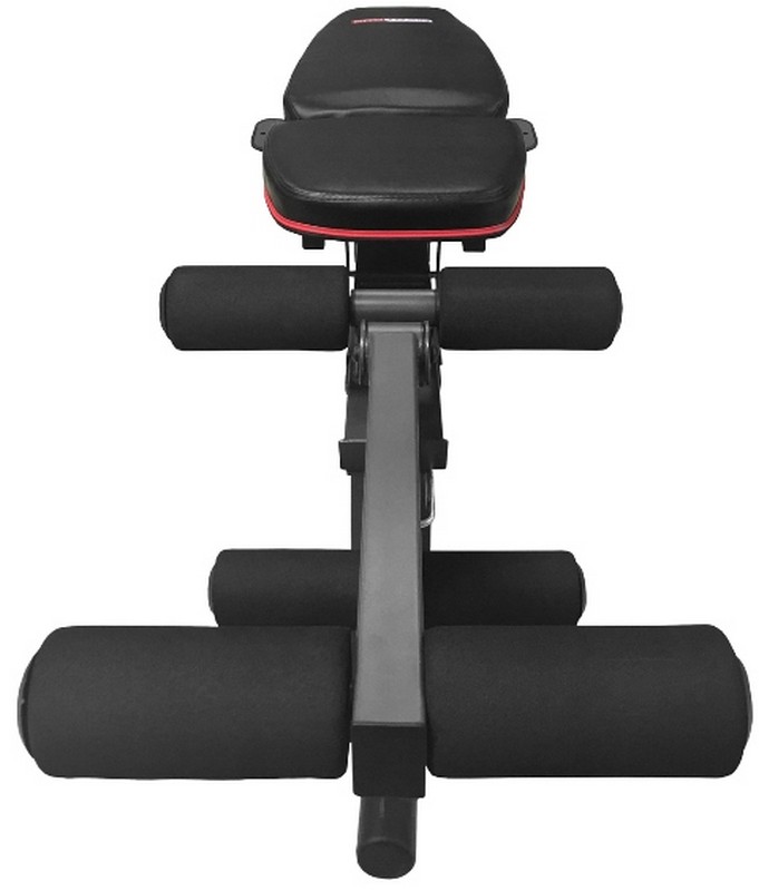 Скамья многофункциональная Protrain S800 681_800