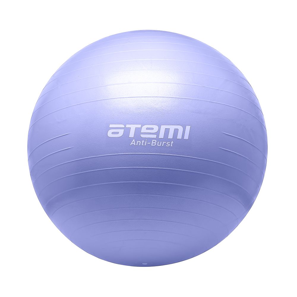 Гимнастический мяч Atemi AGB0475 антивзрыв, 75 см 1000_1000
