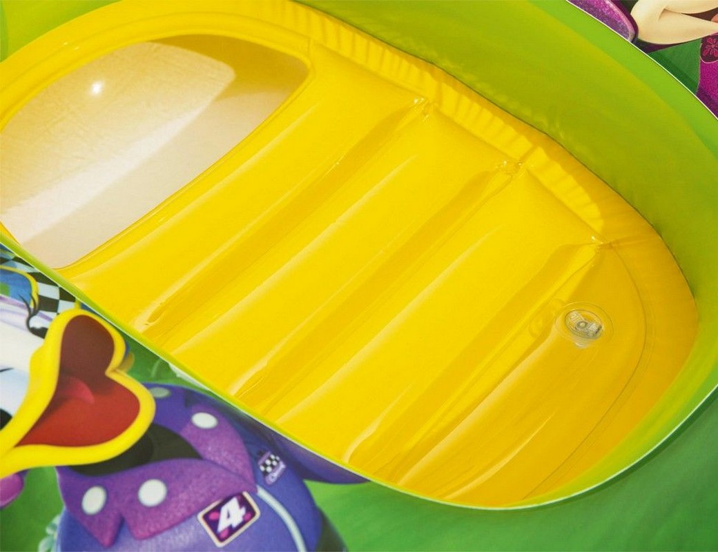 Надувная лодочка Kiddie Raft Bestway 102х69 см 91003 1040_800