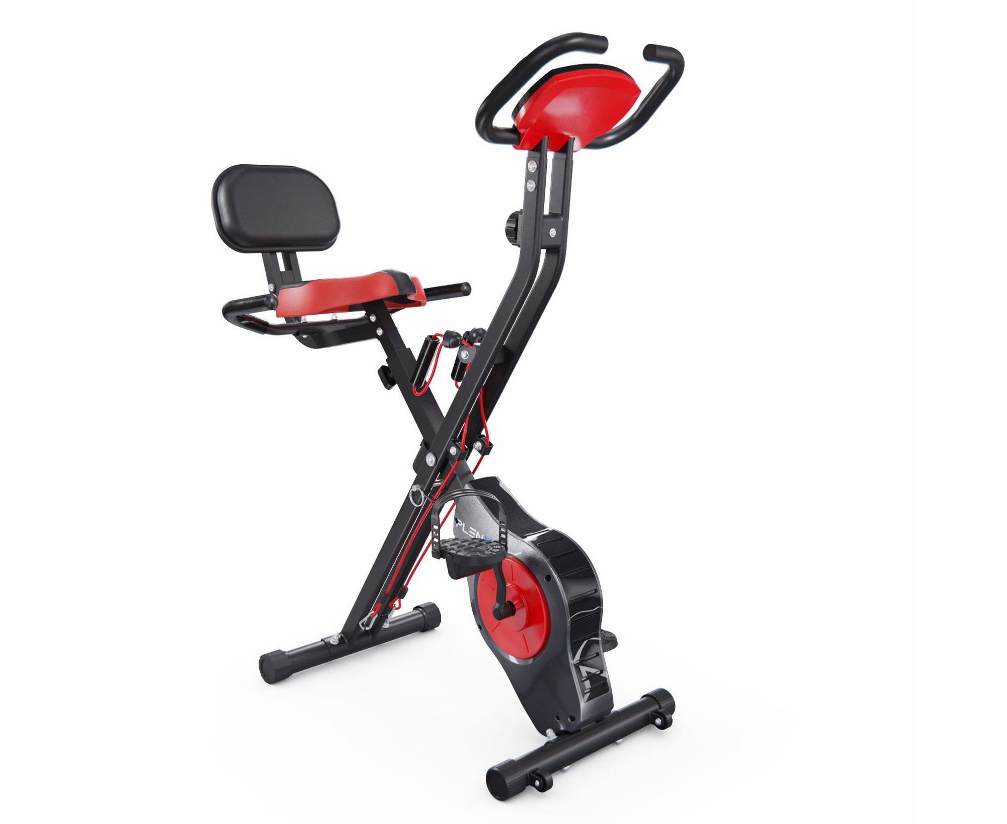 Велотренажер X-Bike DFC PLENY CF-917FM 2000_1636