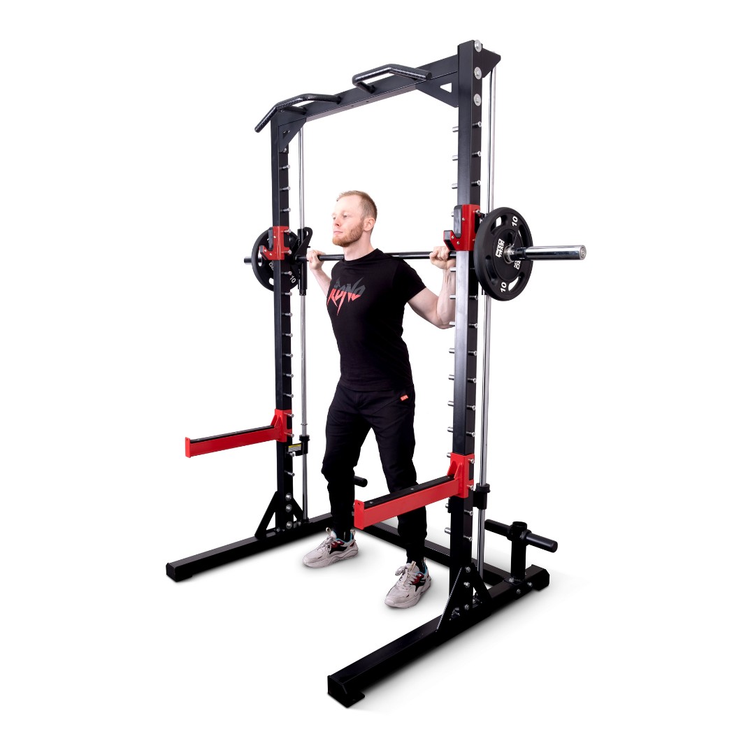 Машина Смита Protrain HM3310 1080_1080