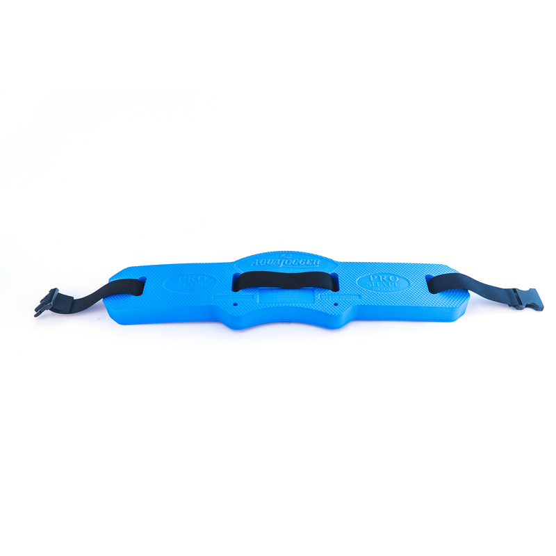Пояс для аквааэробики AQUAJOGGER Kid’s AJ\AP40\BL-KD-00 голубой 800_800