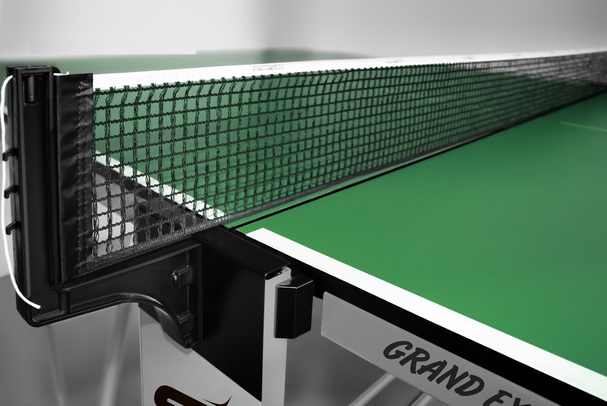 Теннисный стол Start Line GRAND EXPERT 6044-6 зеленый 2000_1339