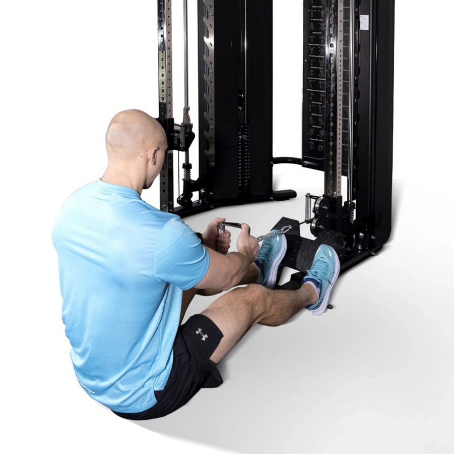 Многофункциональный силовой комплекс Protrain GTS-ULTRA 901_900
