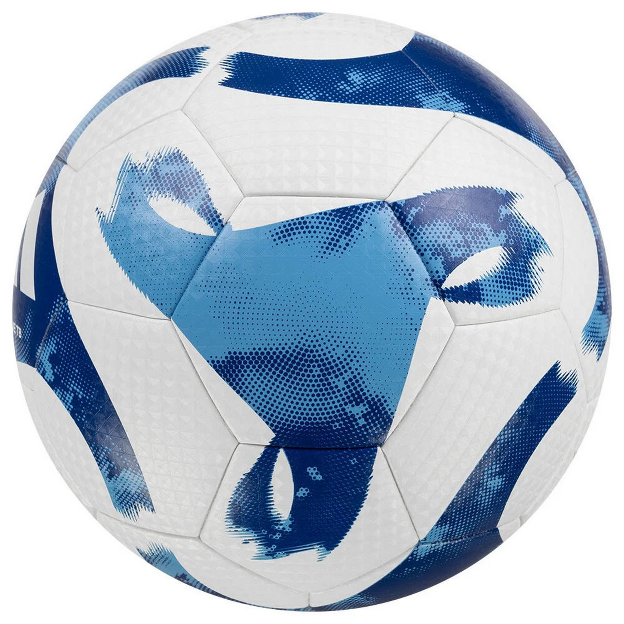 Мяч футбольный Adidas Tiro League TB HT2429 FIFA Basic, р.5 2000_2000