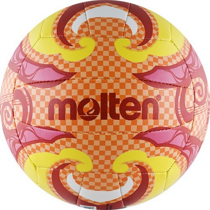 Мяч волейбольный Molten V5B1502-O р.5 700_700