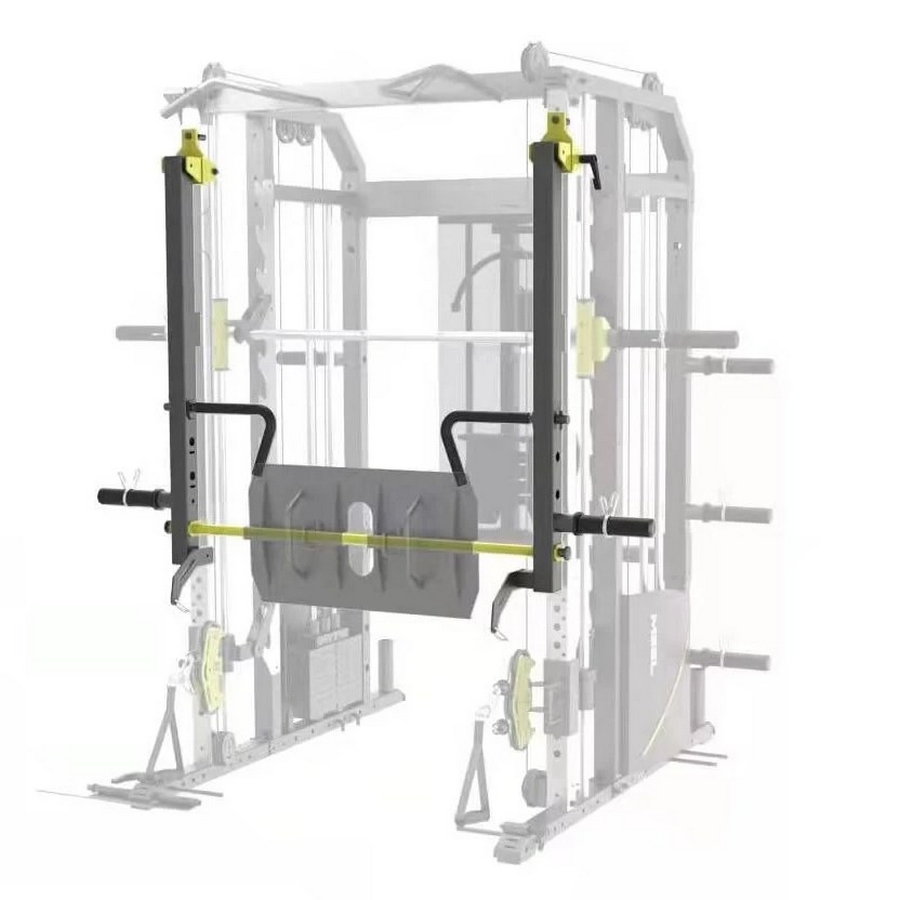 Многофункциональный силовой комплекс Protrain GT3 PRO 900_900