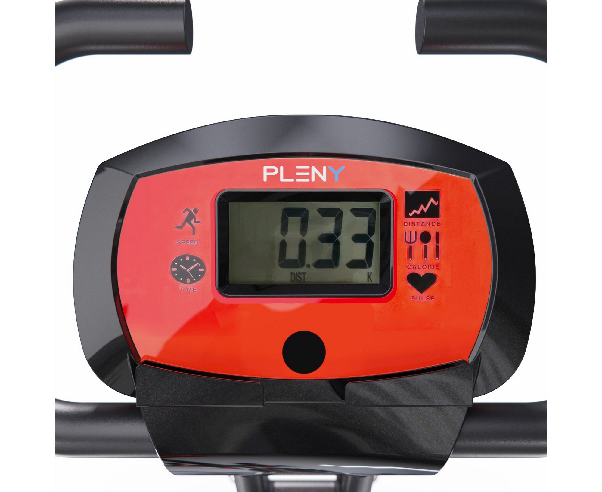Велотренажер X-Bike DFC PLENY CF-917FM 2000_1636