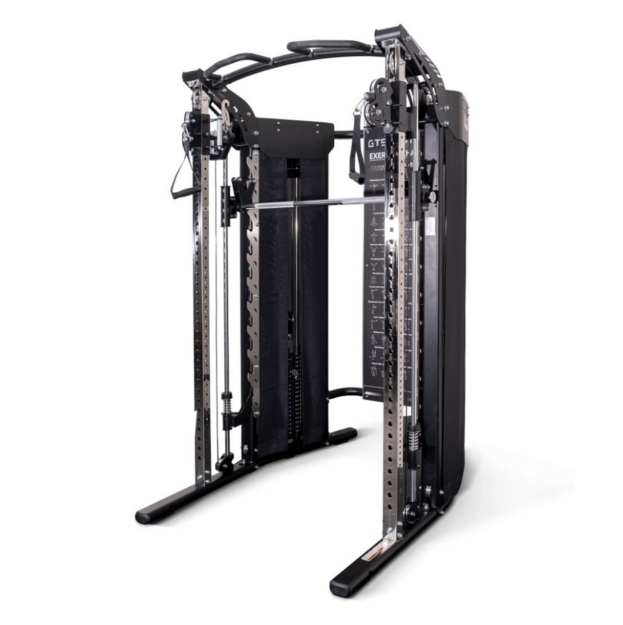 Многофункциональный силовой комплекс Protrain GTS-ULTRA 897_900