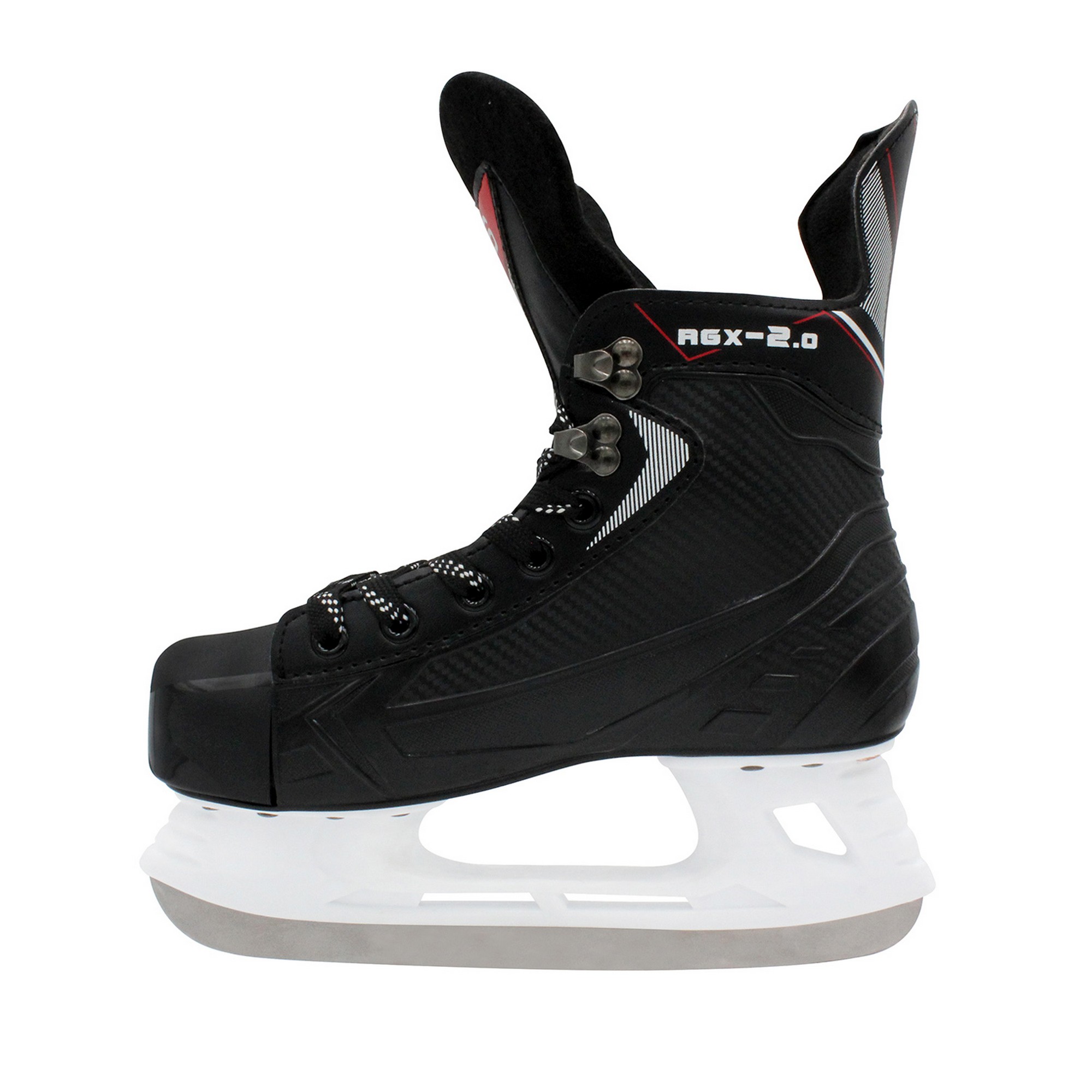 Хоккейные коньки RGX для проката RGX-2.0 ICE-Track 2000_2000