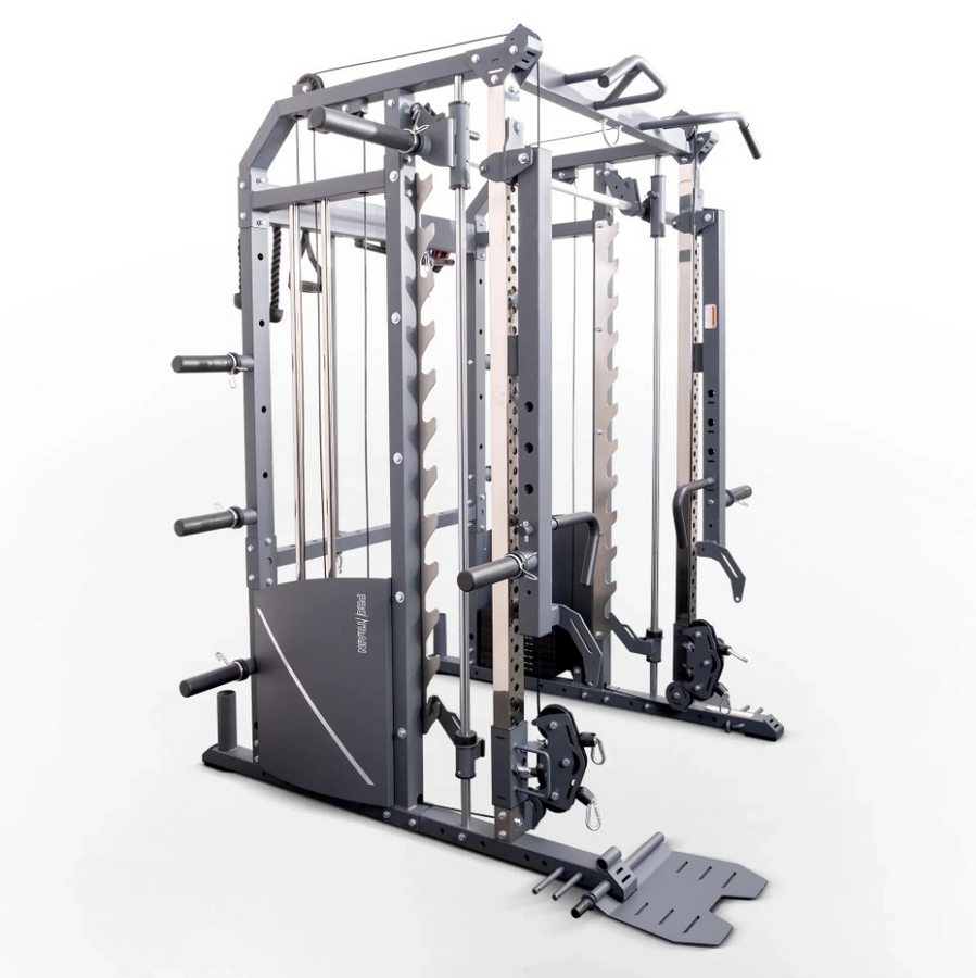 Многофункциональный силовой комплекс Protrain GT3 PRO 899_900