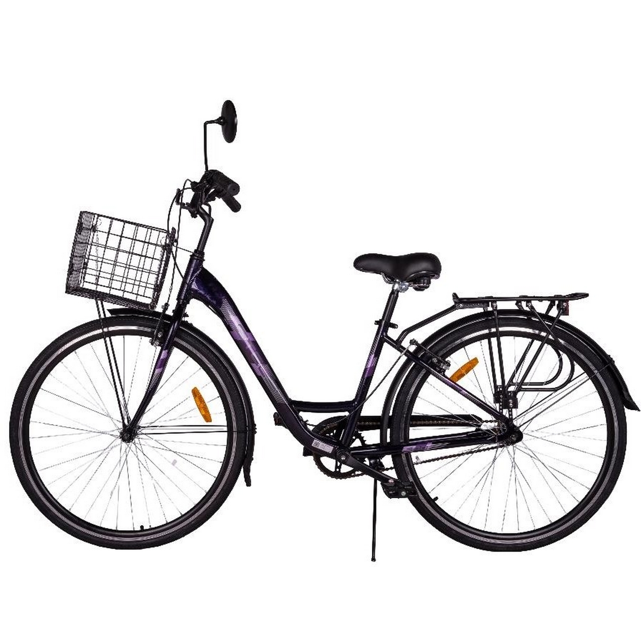 Велосипед 28" Stels Legenda 340 V Z010 (EP-00005101) 055154 Темно-пурпурный 1284_1280