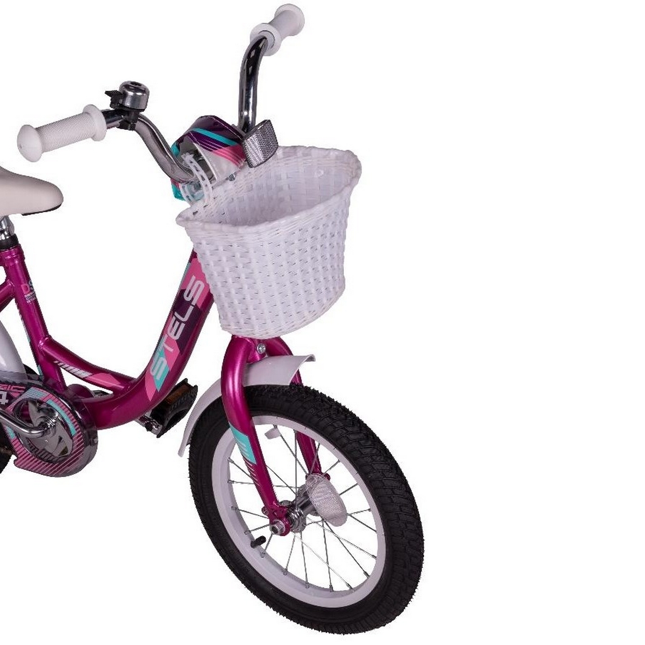 Велосипед 14" Stels Magic Z010 (EP-00007231) 055159 1279_1280