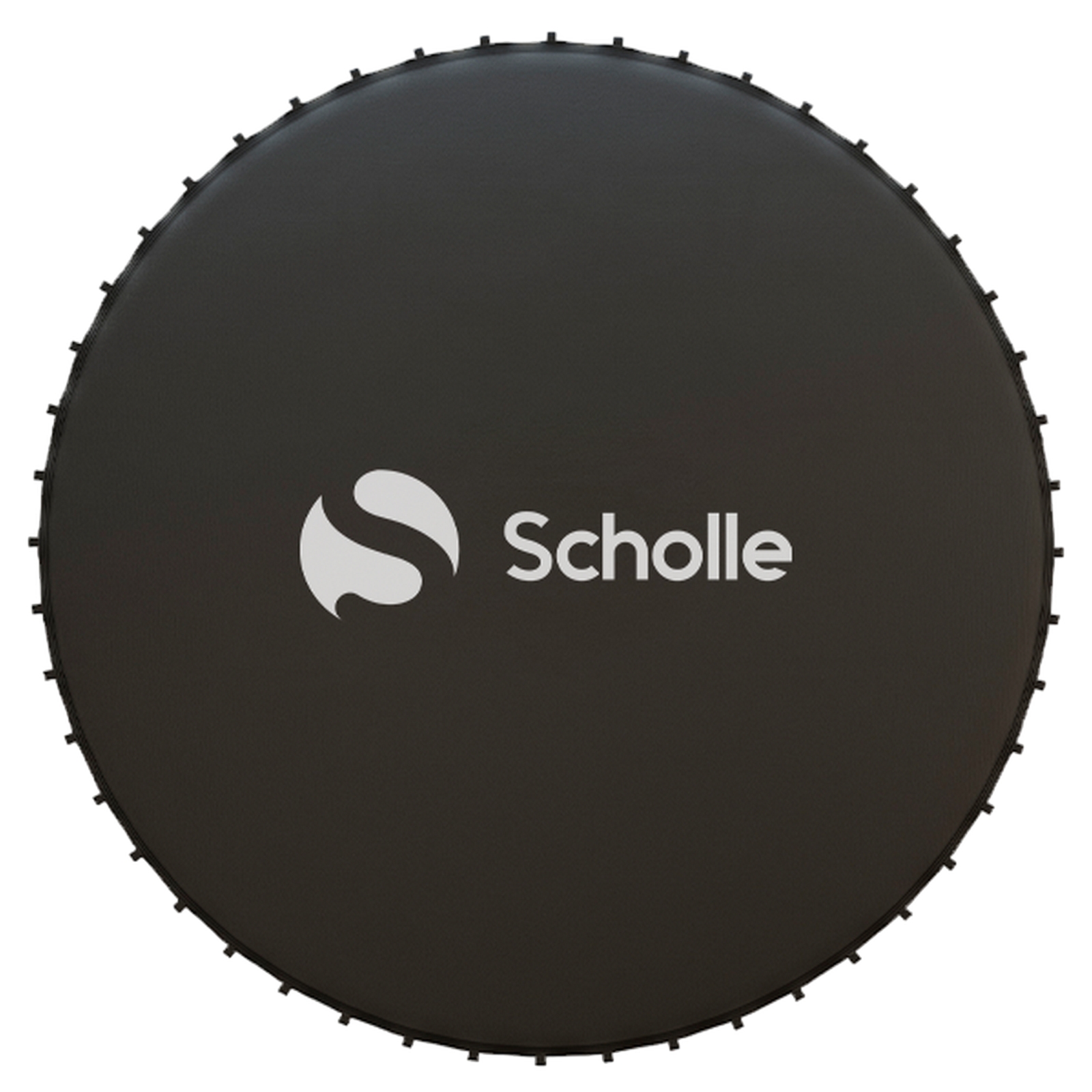 Батут 3,66м Scholle Space Twin 120FT Space GO12FT Green\Orange 1600_1600