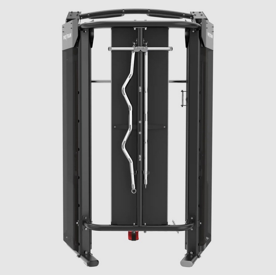 Многофункциональный силовой комплекс Protrain GTS-ULTRA 902_900