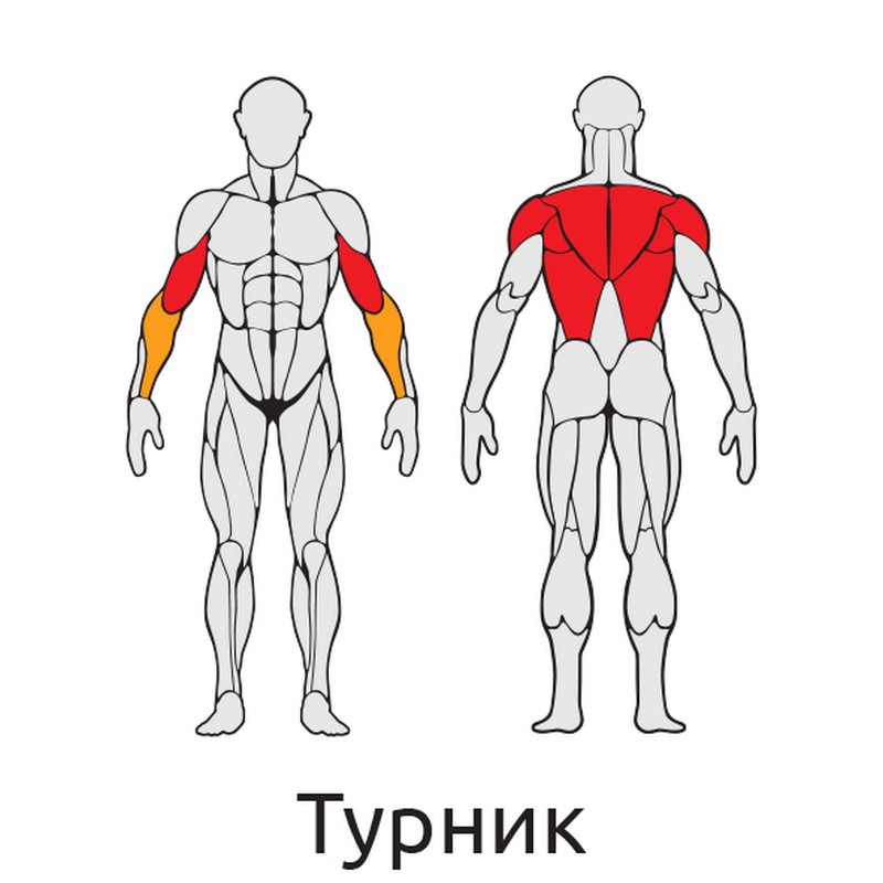 Турник-пресс-брусья Iron King S419 800_800