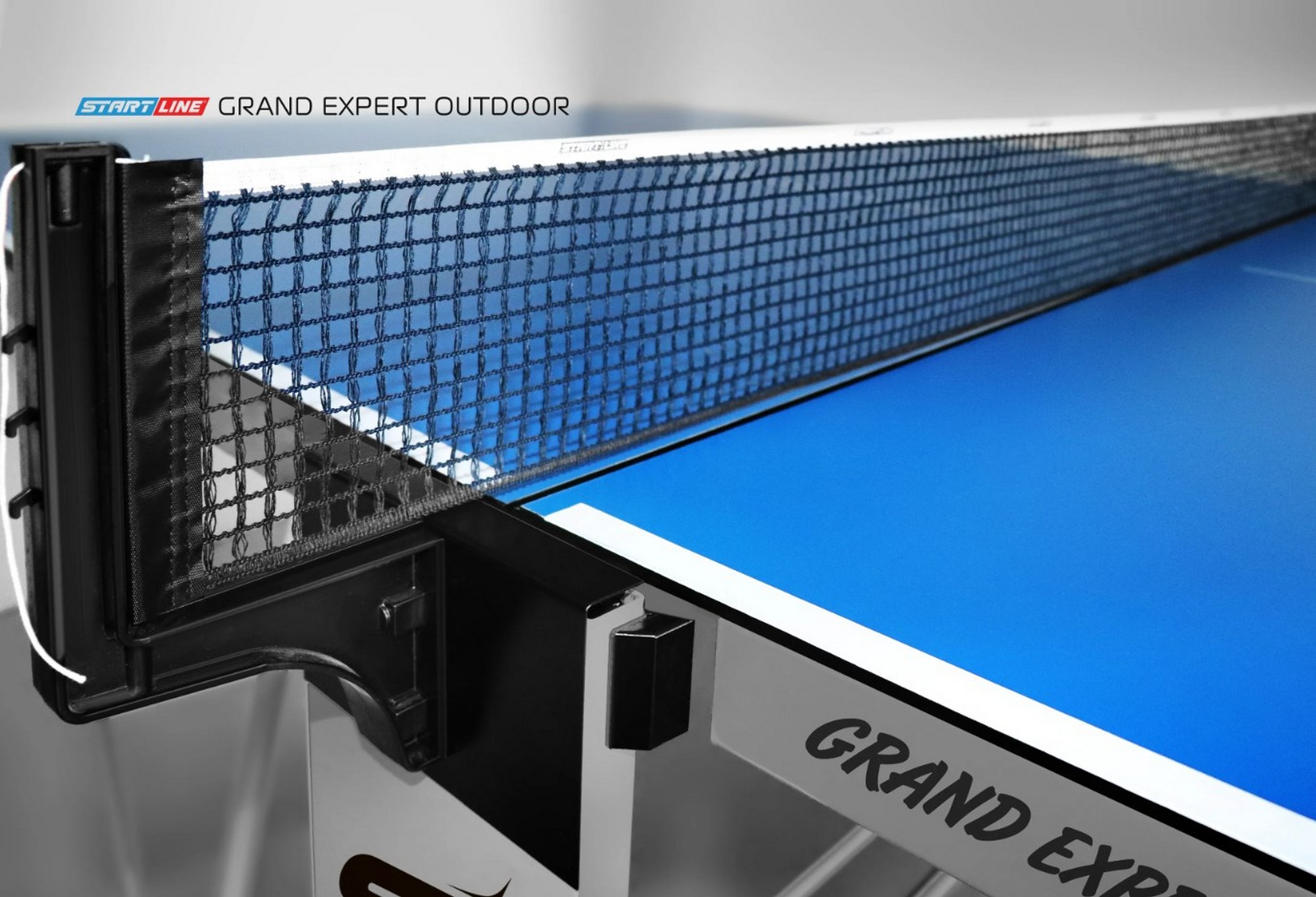 Теннисный стол Start Line Grand Expert Outdoor 4 6044-7 Синий 2000_1363