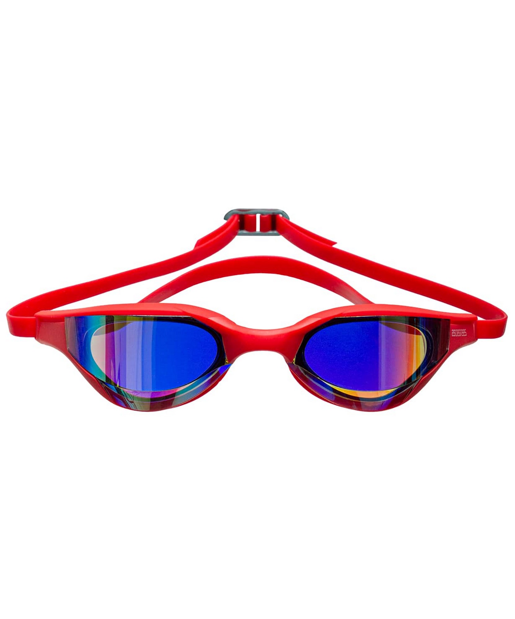 Очки для плавания 25Degrees Orca Red Mirror 1663_2000