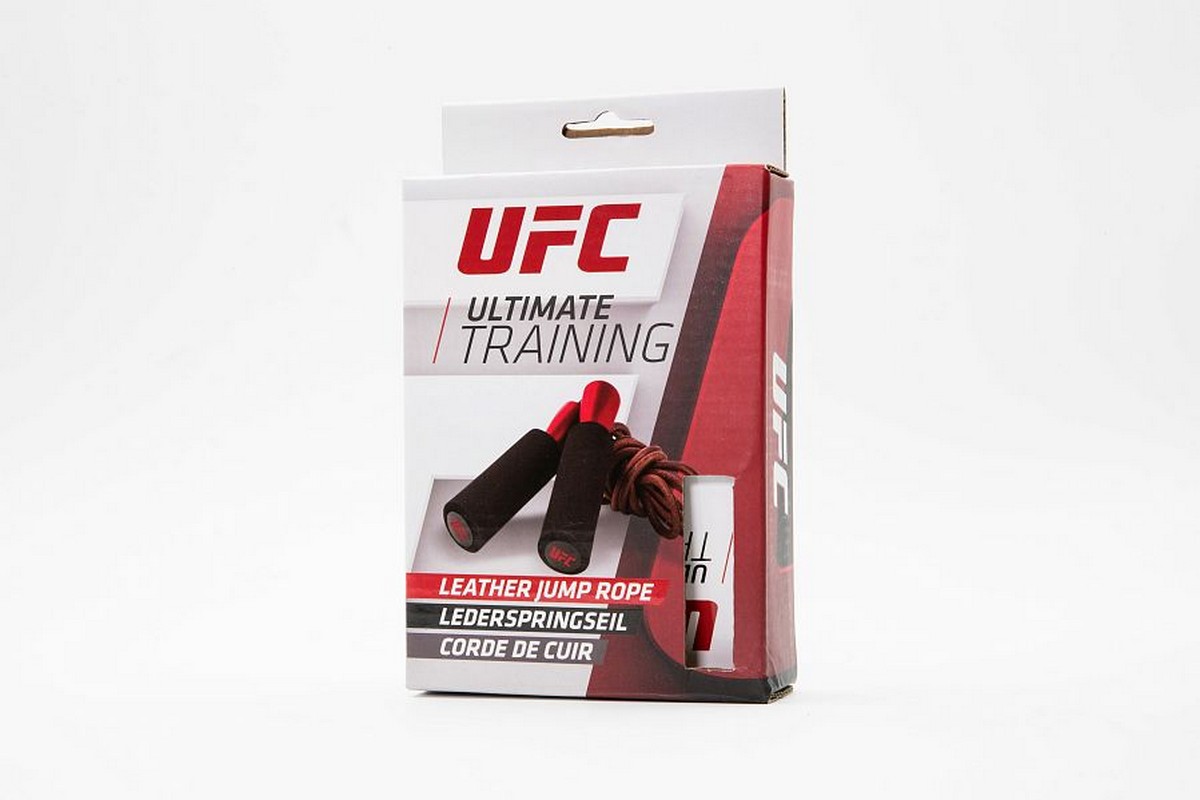 Скакалка кожаная UFC UHA-69169 1200_800