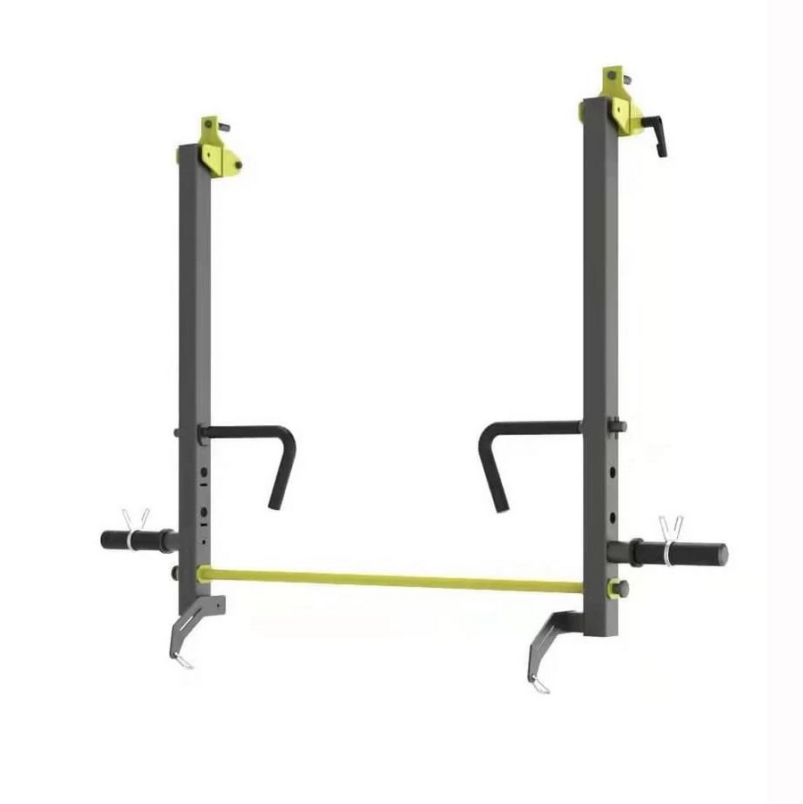 Многофункциональный силовой комплекс Protrain GT3 PRO 899_900
