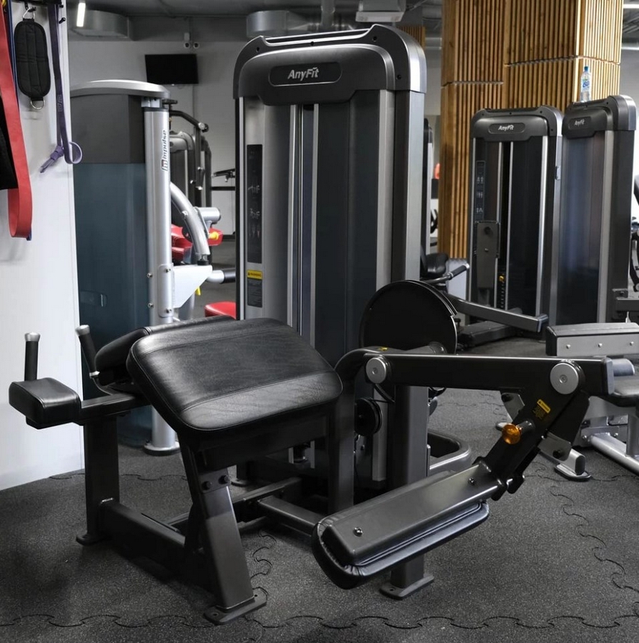 Сгибание ног AnyFit PE203-84 894_900