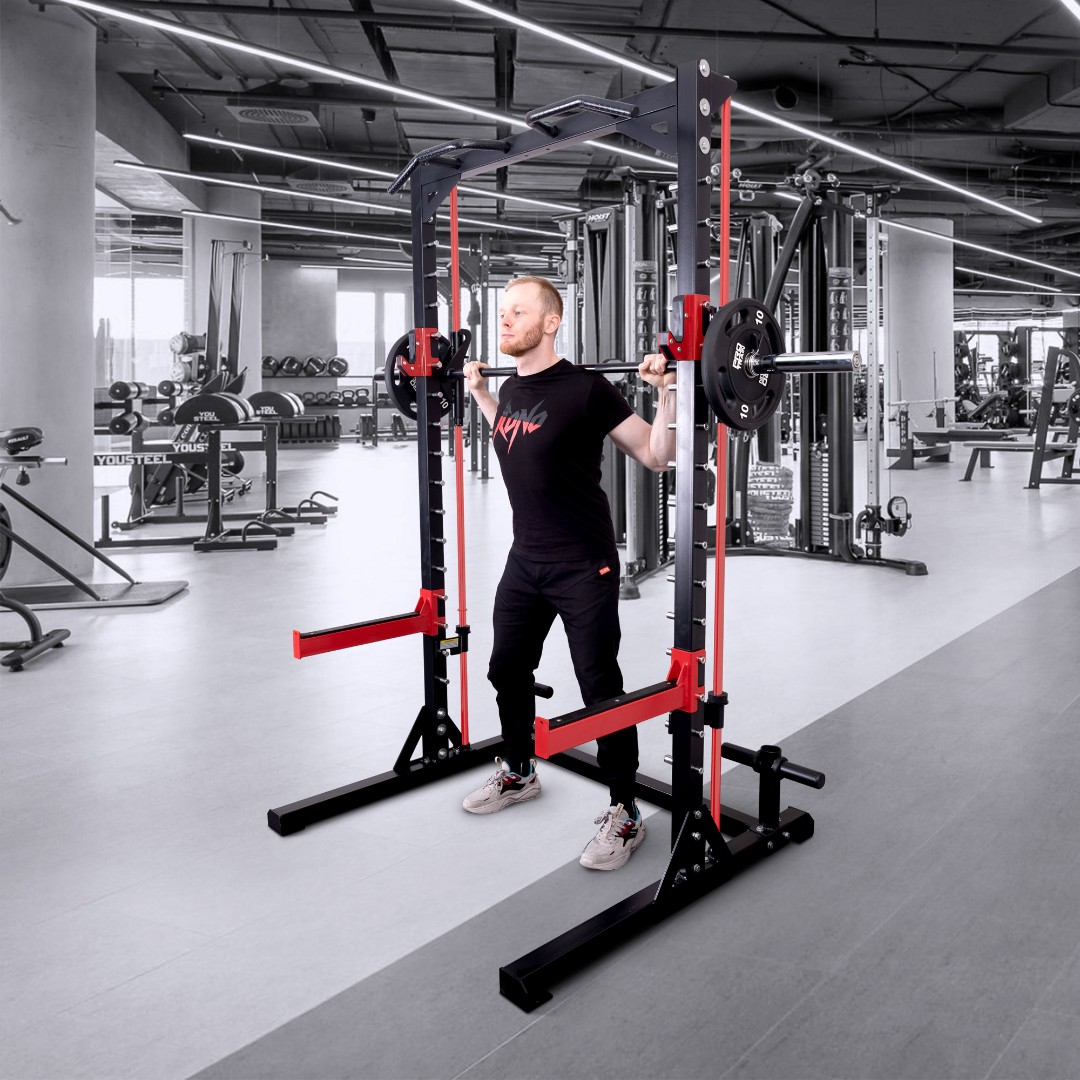Машина Смита Protrain HM3310 1080_1080
