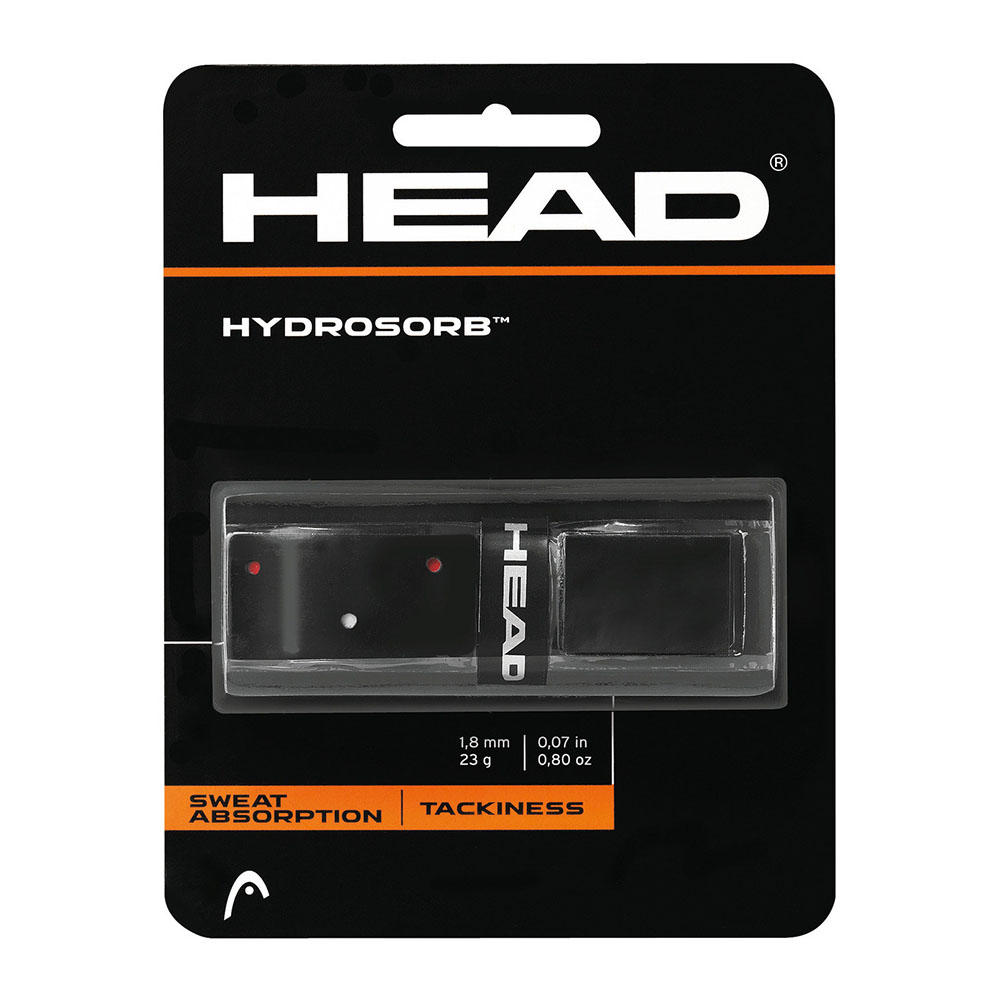 Базовый грип Head HydroSorb 285014-MX, мультиколор 1000_1001
