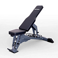 Скамья многофункциональная регулируемая Protrain PR-B1075L-X 120_120