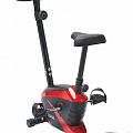 Велотренажер Sundays Fitness K8309-6 (черный/красный) 120_120