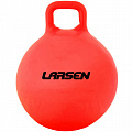 Мяч Larsen PVC Red 46 cm 120_120